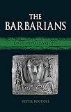 The Barbarians: Lost Civilizations (English Edition)