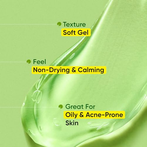 Dot & Key CICA Face Wash for Acne Prone Skin, 2% Salicylic Acid Face Wash with Green Tea | For Oily & Sensitive Skin | Sulphate Free Face Wash for... - Image 5
