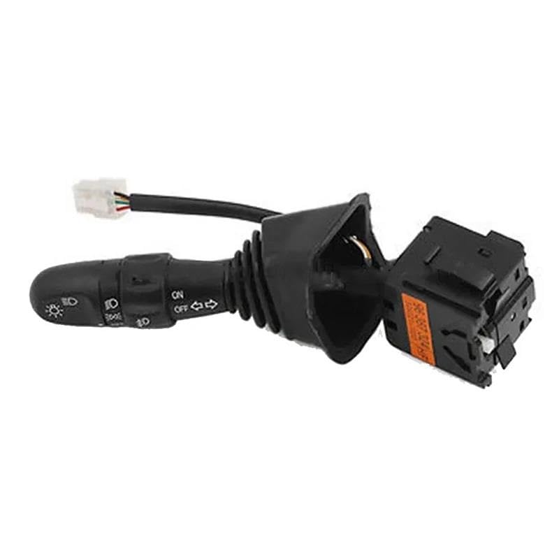 Commutateur d'essuie-glaces pour Lacetti et commande clignotants Nubira 2003-2011