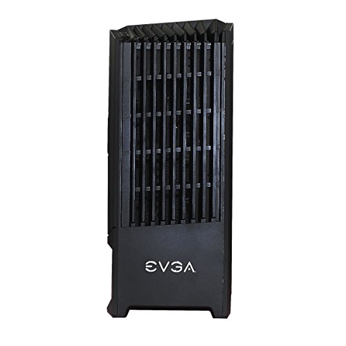 Build My PC, PC Builder, EVGA DG-84
