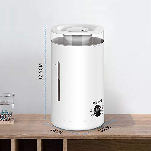 elehot baby bottle warmer