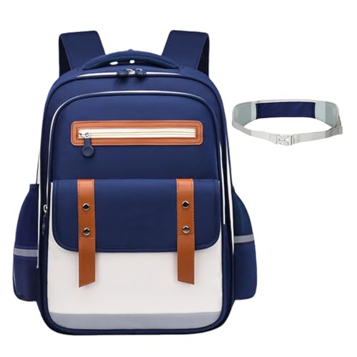 Sac à dos pour enfants idéal pour l'école le camping et le voyage