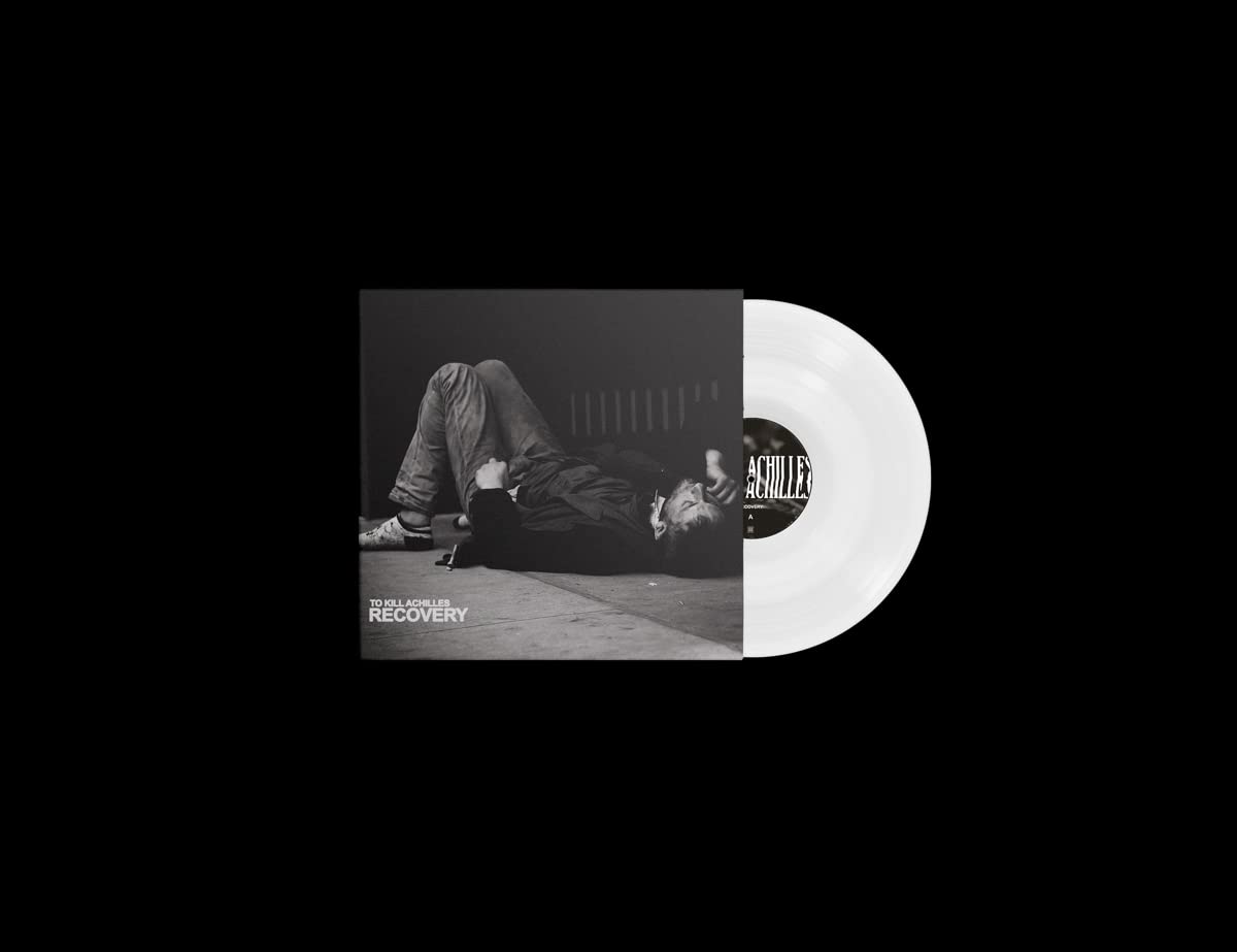 Recovery [VINYL]