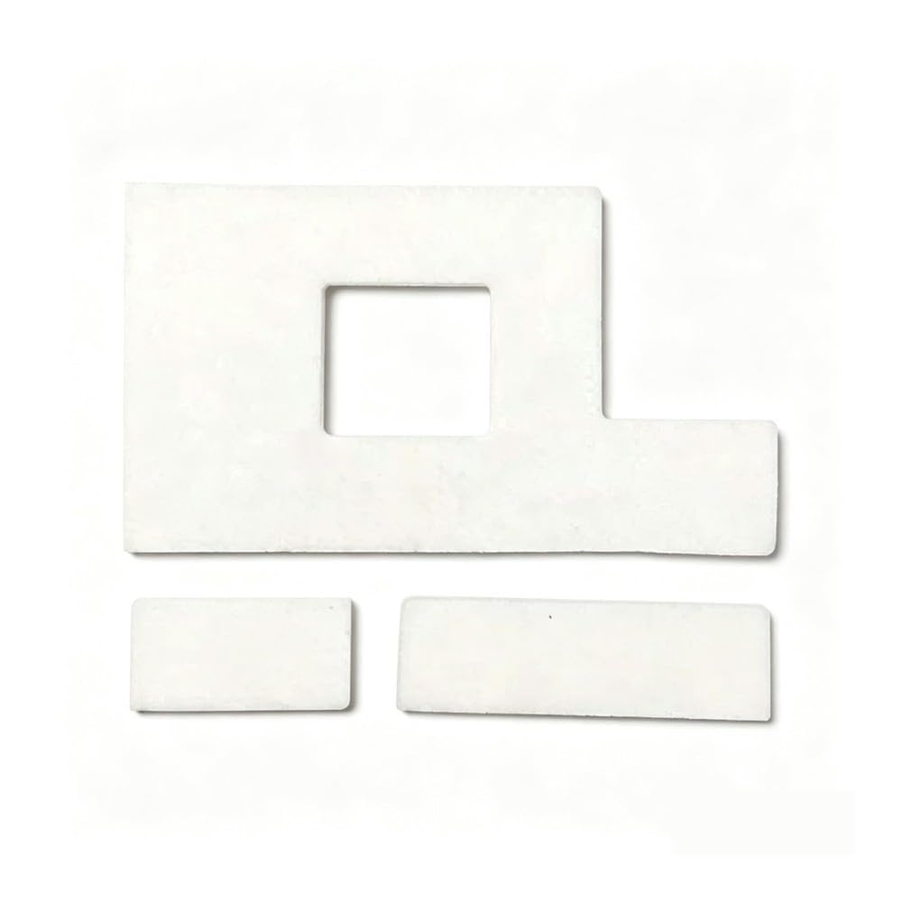 Esponja de Almohadilla de Tinta Apta for Canon MP 280 288 259 240