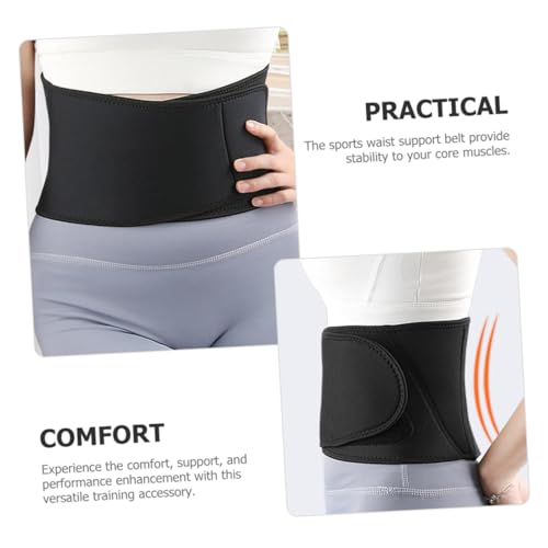 Faja Abdominal Ajustable para Mujer LIOOBO miniatura 3