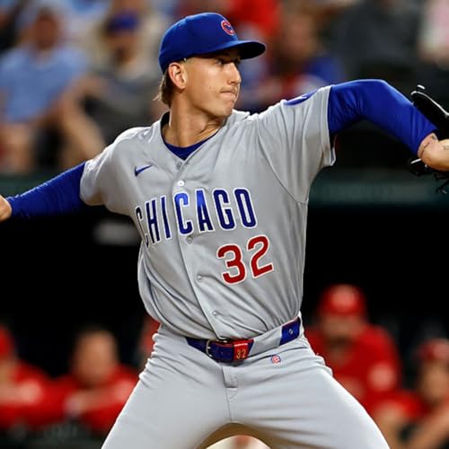 Cubs drop two of three to the Rangers