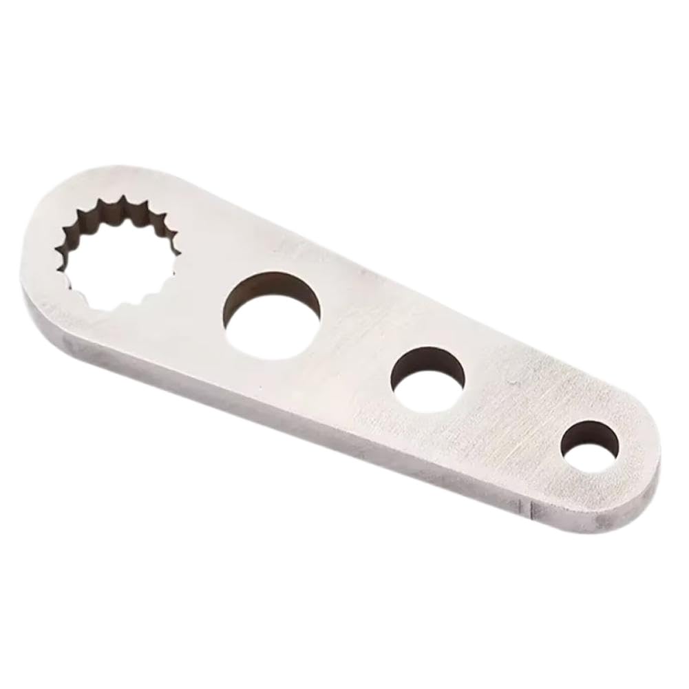Ymquqktkw Onecolor Shifter Bellcrank Compatible With 330 500 600 700 800 Replacement For 3233906