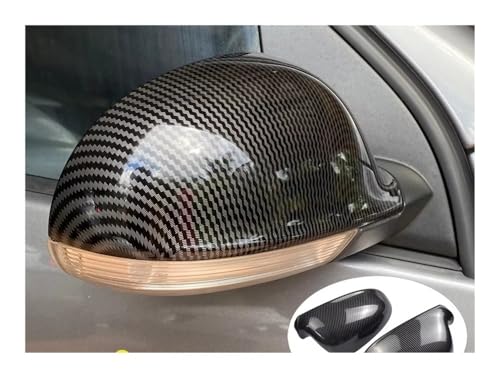 Coques de rétroviseurs pour Passat B6 robustes contre les chocs