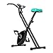 Cecotec X-Bike Folding Magnetic Exercise Bike (Faltbar | Rückenfrei)