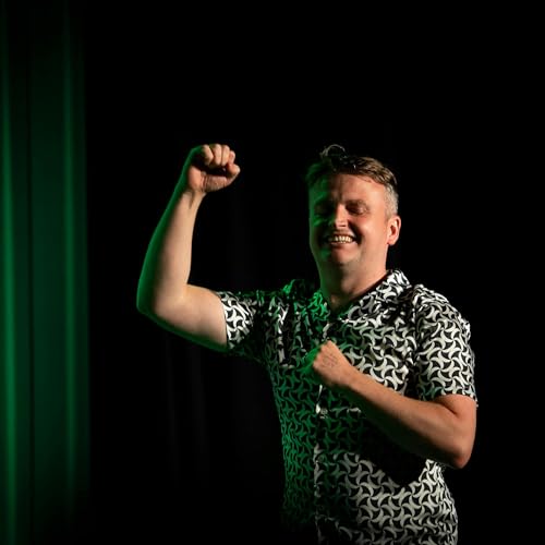 Talking Shite W/Peter McGann