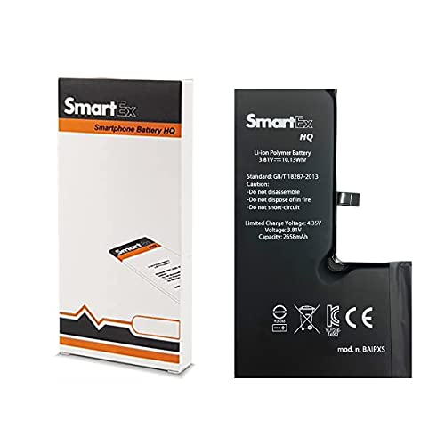 Prodotto Smartex di alta qualità; tutte le parti vengono controllate prima della spedizione