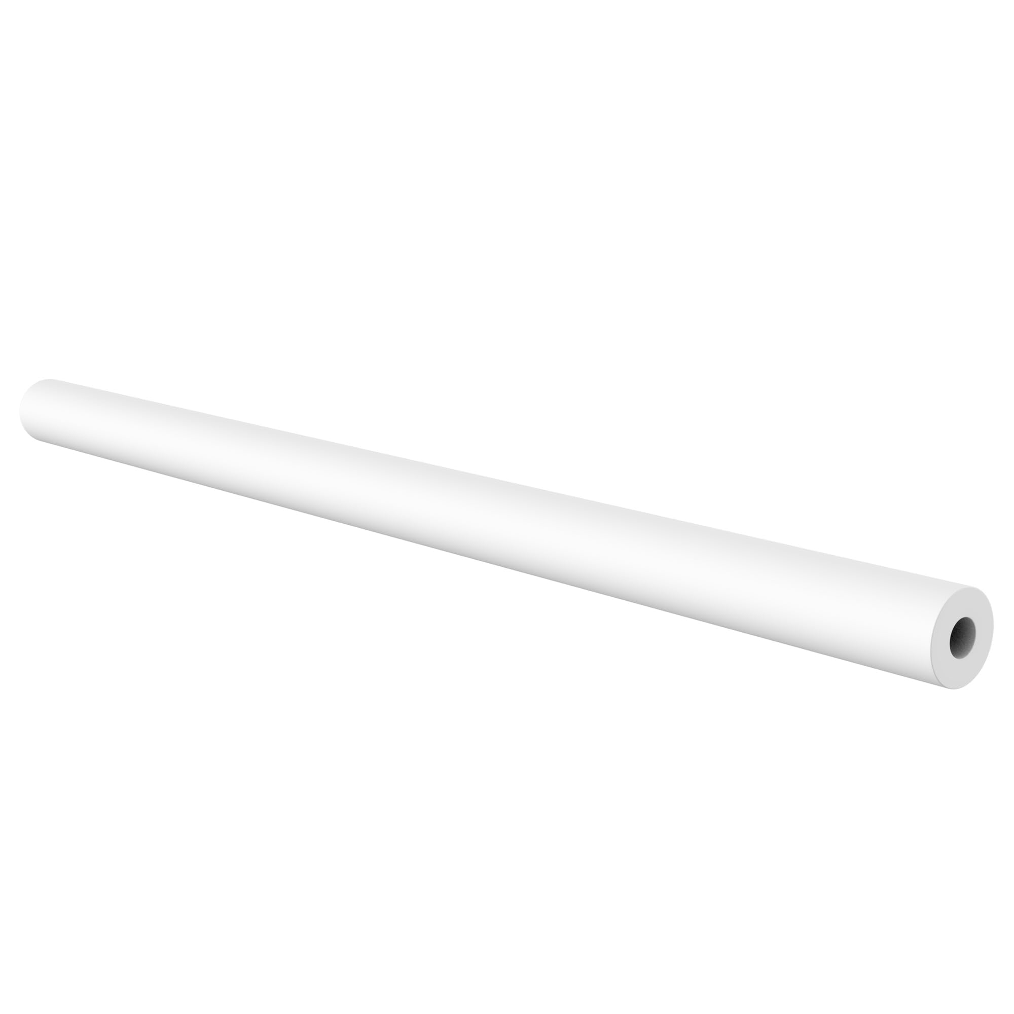 Squeeze Tube for Norprene 8 for CAM Dish Machines Replace 02257.00 Keep Cracking and Leaking Water (Pack of 1)