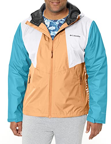 Image of Columbia mens Inner Limits II Jacket