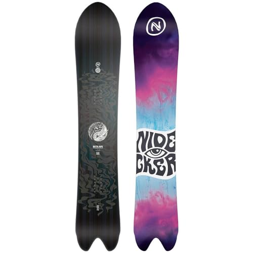 Nidecker Beta Apx Snowboard 157