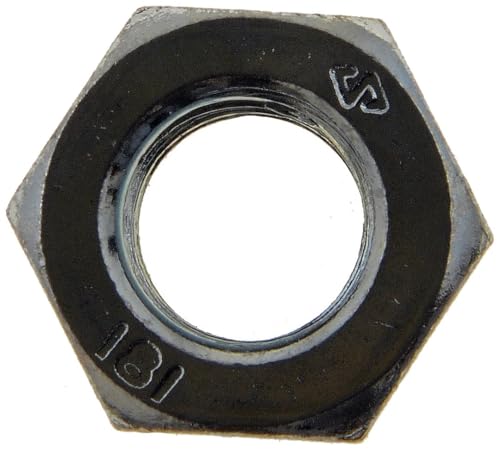 Écrou hexagonal M8-1.25 Dorman 782008N pour fixation mécanique - 2
