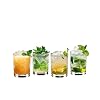 Riedel Mixing Rum Glass Set Set of 4
