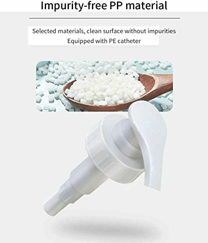 Distributeur pour bidon 5l pour simplifier le dosage du shampooing