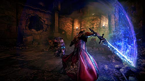 Image of Castlevania: Lords of Shadow 2 - Xbox 360 (Renewed)