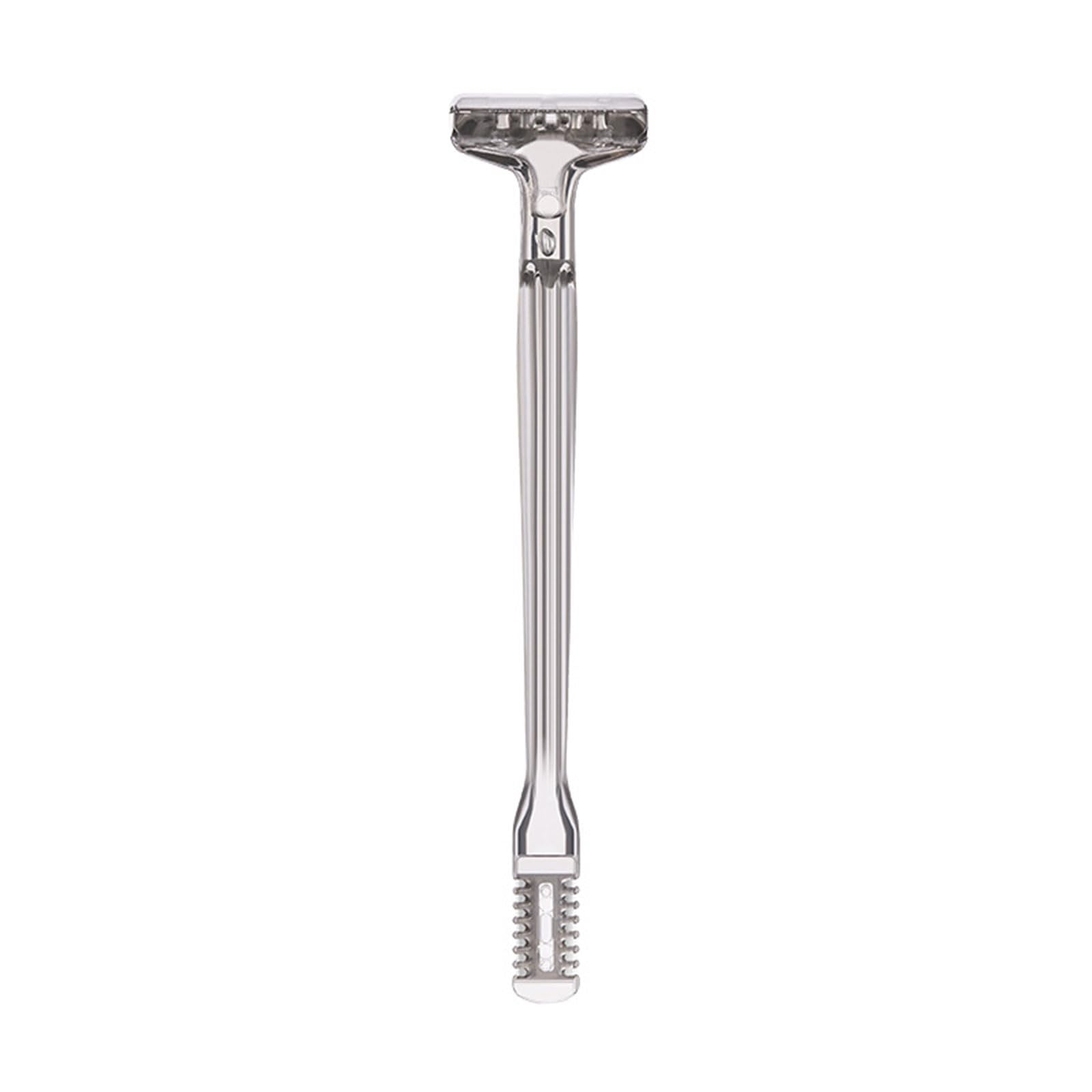 2 in 1 Double Sided Nose Hair Cutter Nasal Hair Cutter Nostril Hair Remover Tool Nose Hair Trimmer