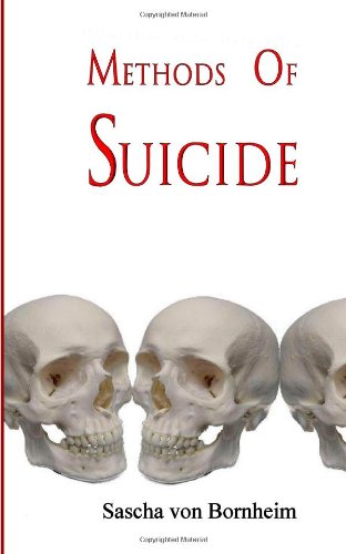 Methods of Suicide