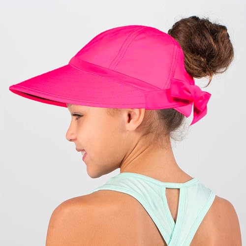 Ponyflo Kids Hat3