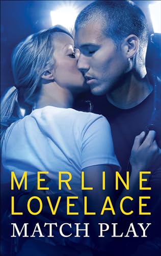  Match Play (Code Name: Danger, 12 Book 1500) (English Edition)