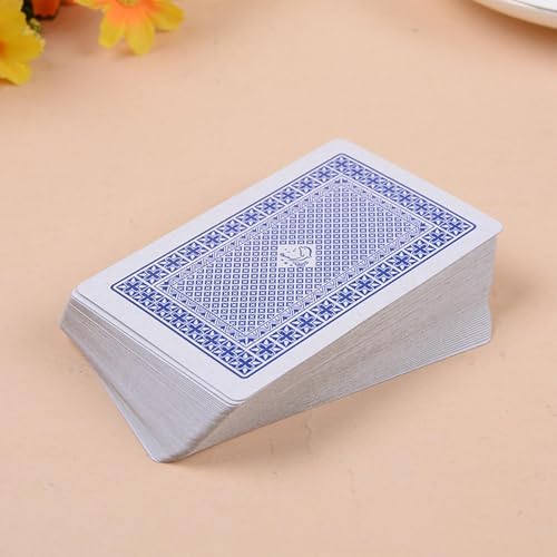 Deck-Spielkarten - Lustige Poker Magic Card Tricks,Spielkarten, Pokerkarten, magisches Spielzeug, Party-Tischspiele, kleine -Spielkarten für Kinder und Erwachsene – Bild 6