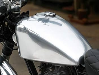 Amazon | ビッグシーダー SRアルミタンクTYPE-4 SR400 SR500