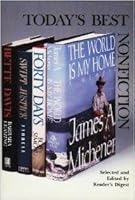 TODAY'S BEST NONFICTION, VOL. 21 B0025MEXSQ Book Cover