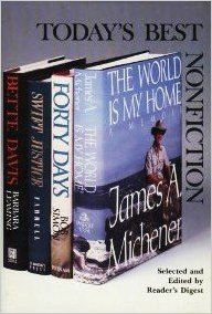 TODAY'S BEST NONFICTION, VOL. 21