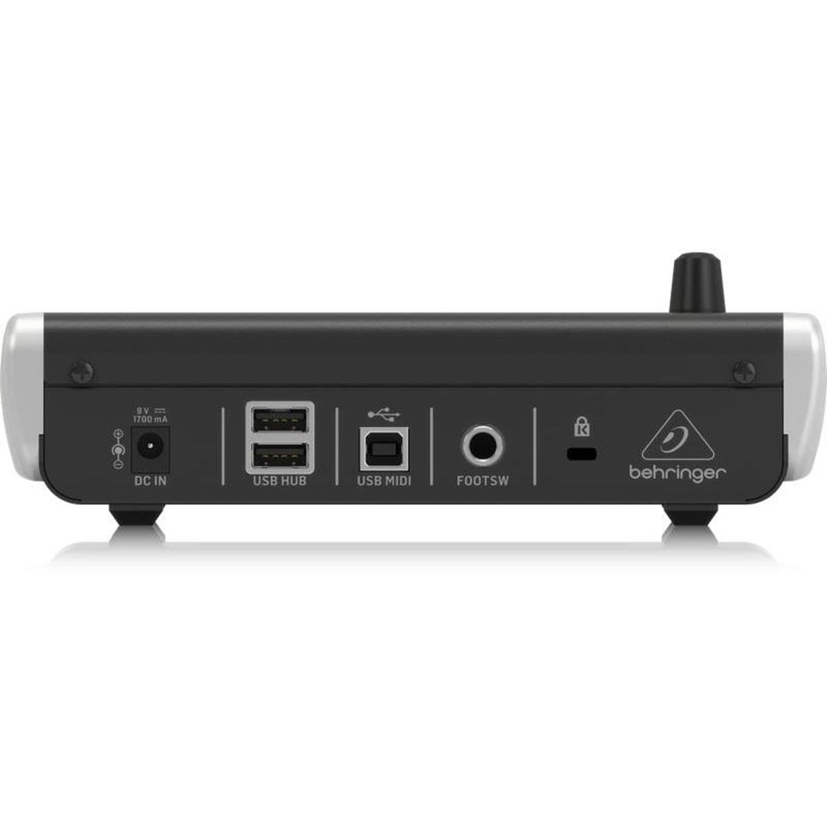 DTM・DAW Behringer X-touch One Behringer DAW Controller (XTOUCHONE) : Behringer: Amazon.ca