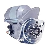 1510963012 280002450 Starters Motor abulollry Fit for kubota Engine L260F 24HP