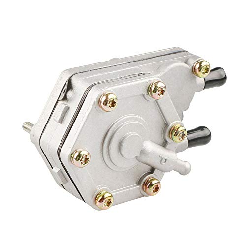 Apeixoto Fuel Pump Compatible with Polaris Sportsman 300 325 400 500 600 700 Magnum 325 330 500 2X4 4X4 Predator 500 Trail Blazer 330 Trail Boss 330 Scrmbler 500 Outlaw 450 500 525 OE 2520227