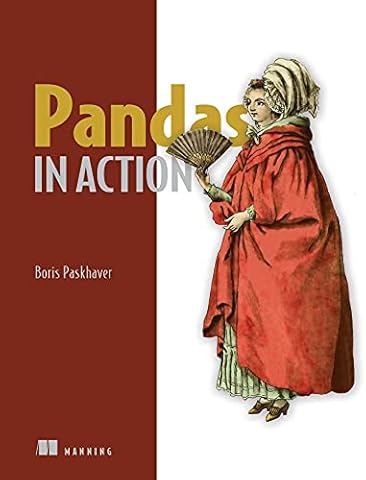Pandas in Action