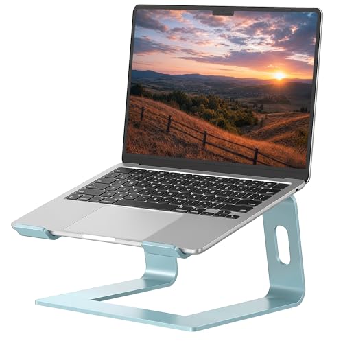Soundance Aluminum Laptop Stand