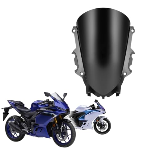 YZF-R3/ YZF-R25 カウルセット 2019〜2023 YZF-R3/ YZF-R25 カウル