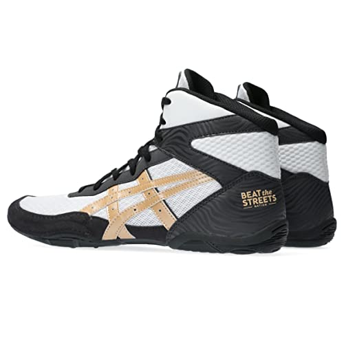 Image of Asics Men's Matflex 7 Wrestling Shoes