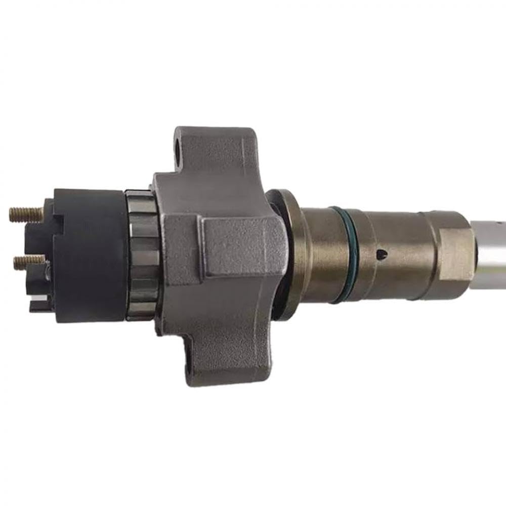 Inyector Diesel Compatible para vehículos ISL ISL de 8.9 litros