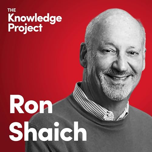 The Brutal Truth About Success No One Talks About | Panera Founder Ron Shaich