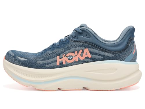 Image of Hoka Womens Bondi 9