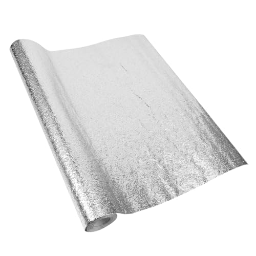 Etiqueta de aceite de cocina autoadhesiva y pegatinas impermeables protectoras de muebles 5 uds 8