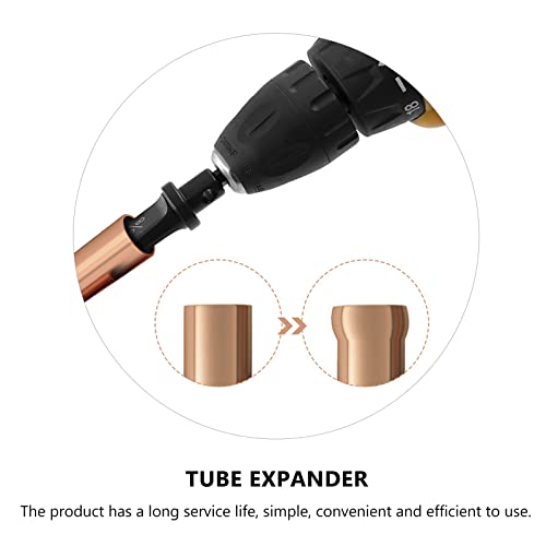 Kit 5 Piezas Expansor de Tubo de Cobre para Reparar miniatura 5