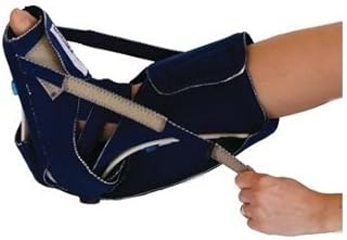 Comfy Adjustable Boot