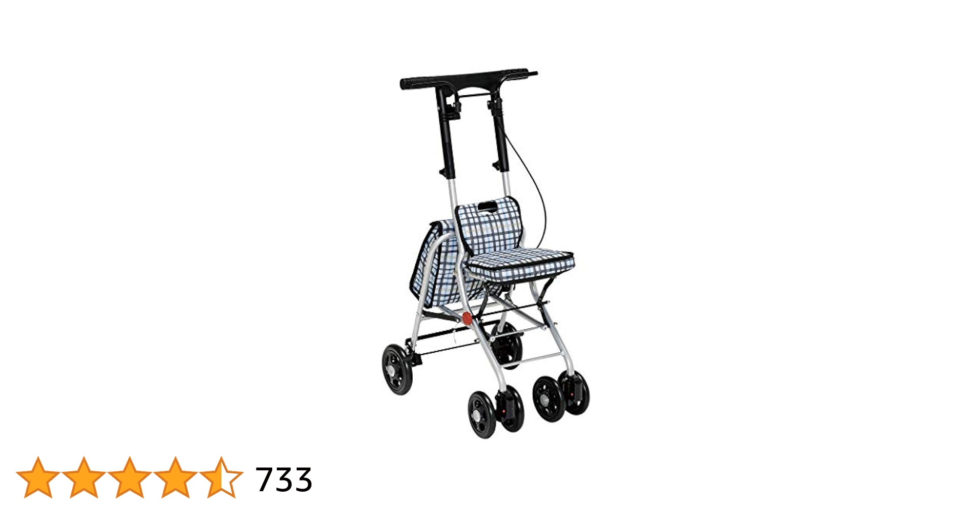✨極美品✨ 幸和製作所 シルバーカー TacaoF シプール SICP02 総柄 幸和製作所(TacaoF)】シルバーカー シプールSICP02 【シルバー