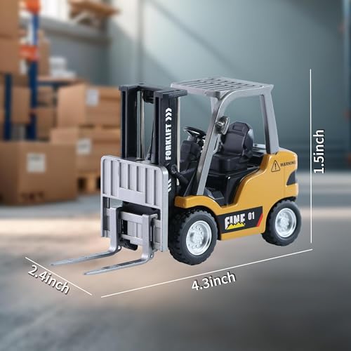 electric forklift premium 897