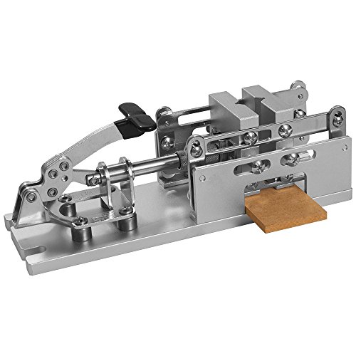 Self Centering Pen and Bottle Stopper Drilling Vise Ideal For Wood Turners