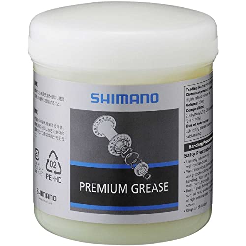 Grasa Bicicleta Shimano Marca SHIMANO