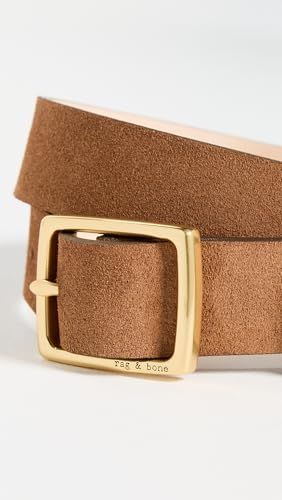 rag & bone Women's Boyfriend Belt4