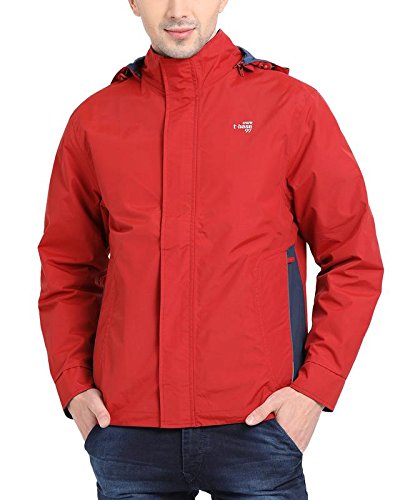 t base rain jackets