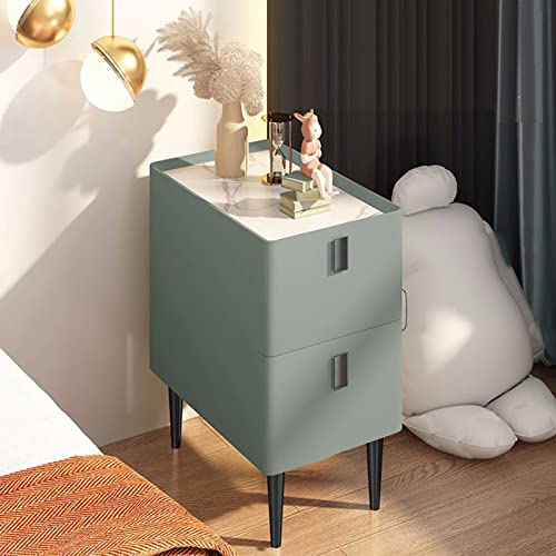 Table de chevet fine de 25 cm pour optimiser les petits espaces - 2